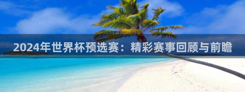 世界杯官网：2024年世界杯预选赛：精彩赛事回顾与前瞻